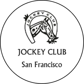 Jockey Club San Francisco